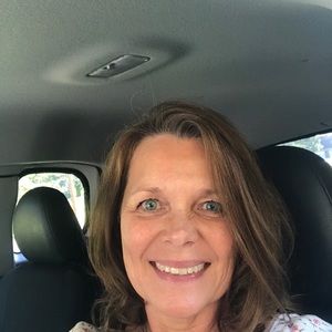 Meet your Posher, Karen